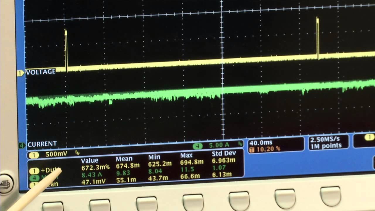 Smart Bypass Diode