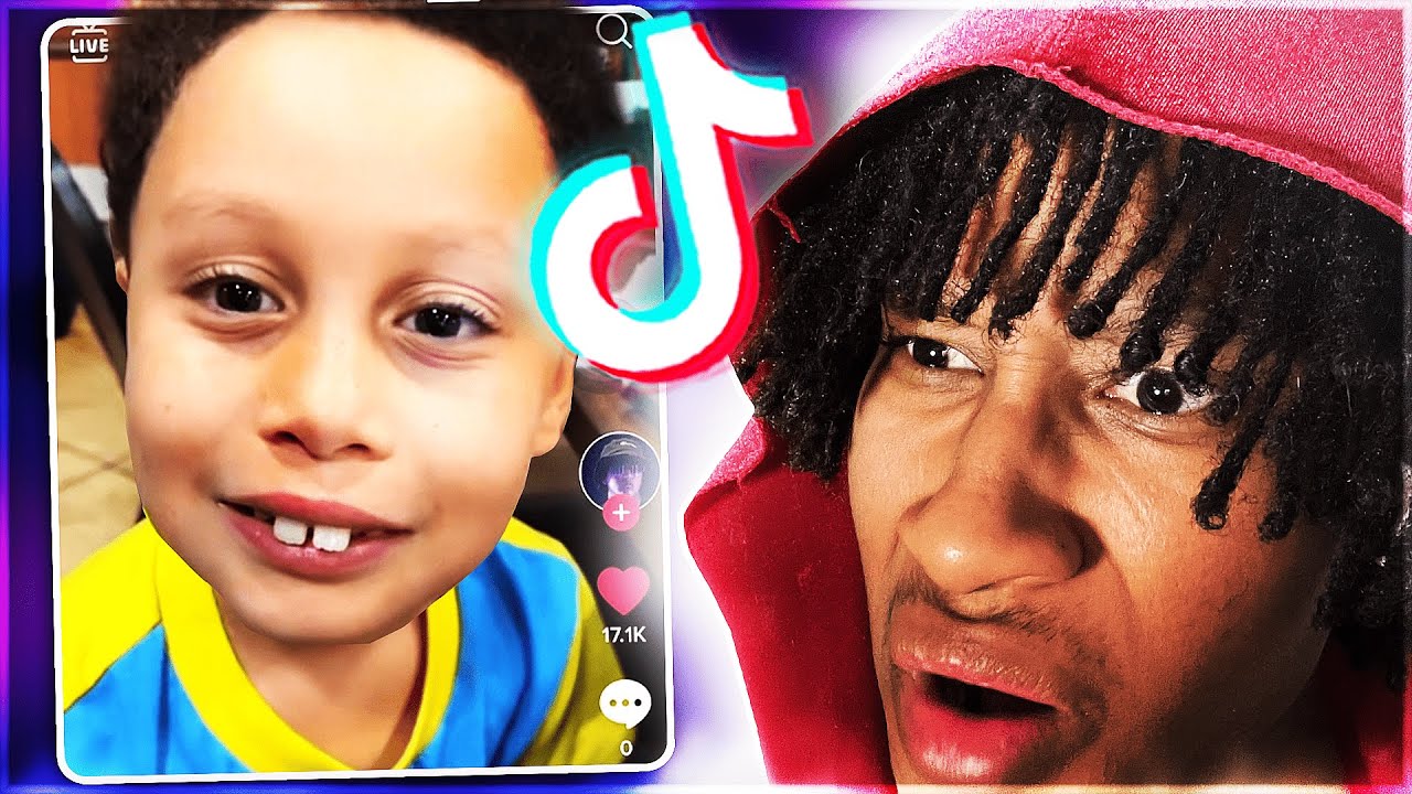 The FUNNIEST Discord Try Not To Cringe... (tiktoks)