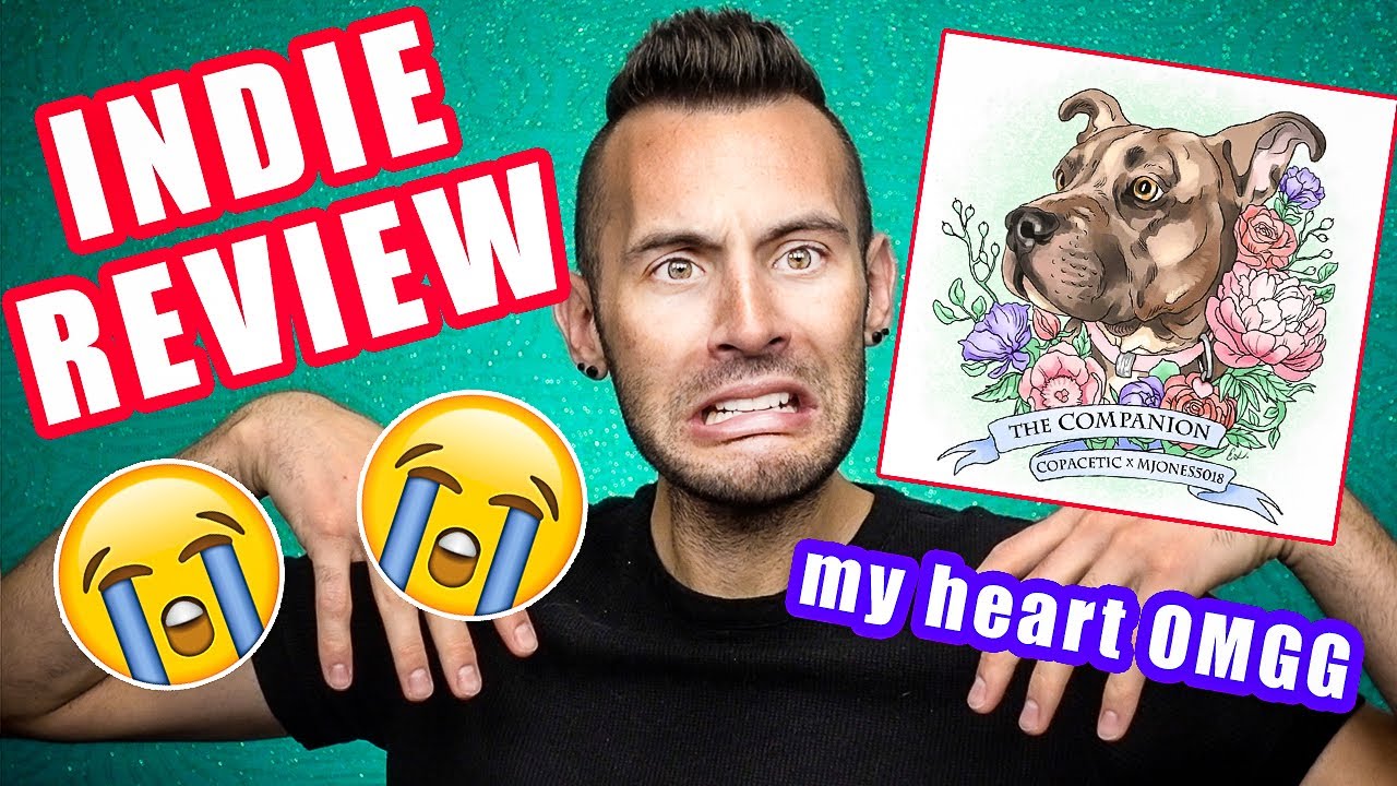 Indie Brand Review: Am I CRAZY For Thinking This?!?! 😟