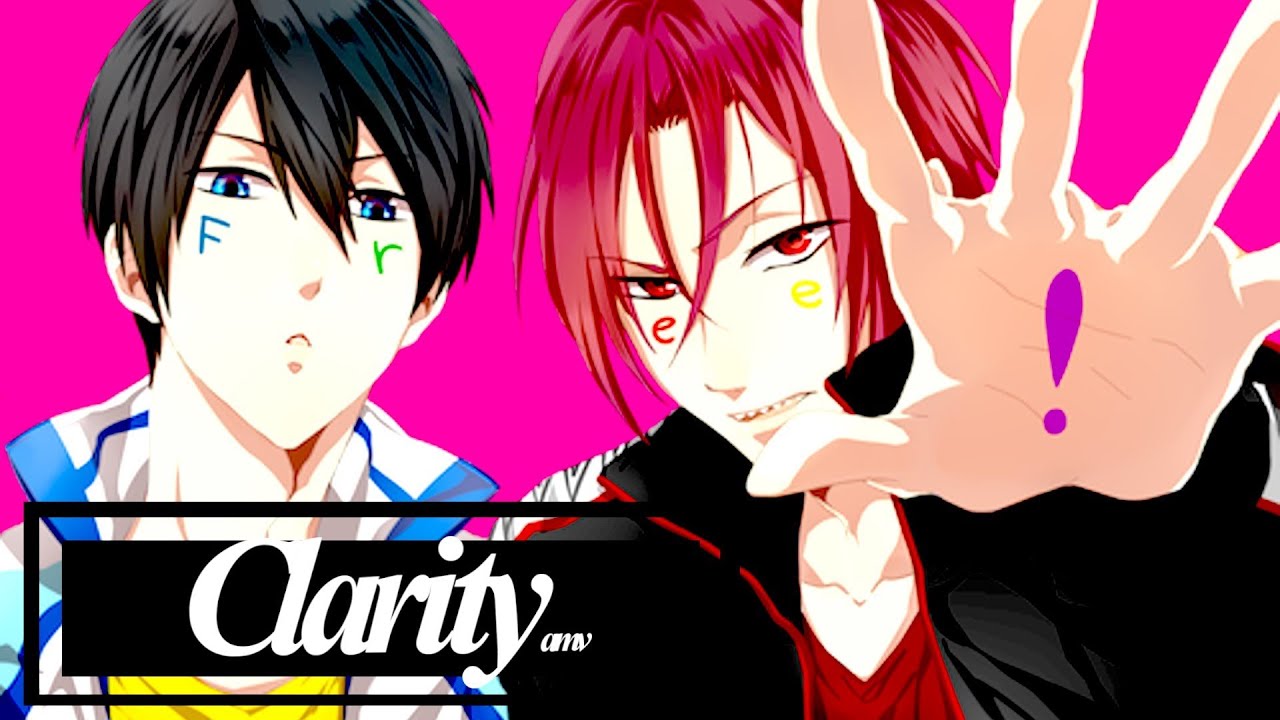 ►ＣＬＡＲＩＴＹ{Haruka and Rin}