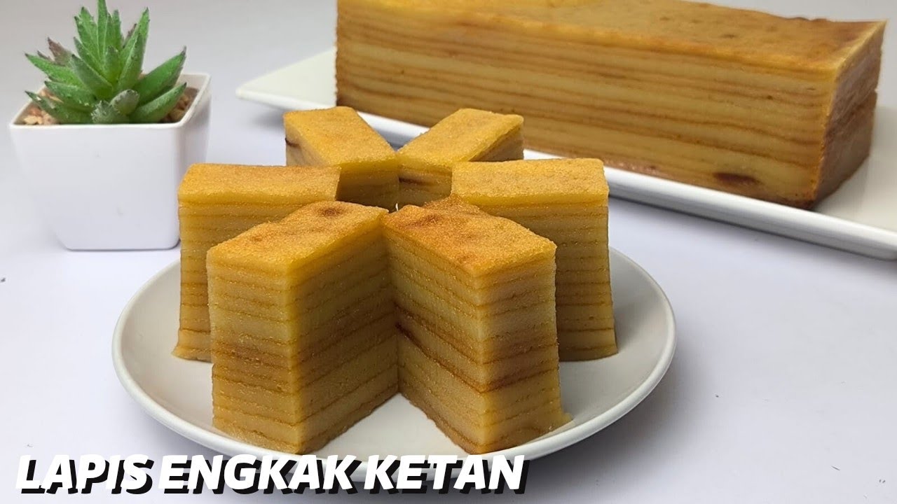 KUE MAHAL‼️JUAL INI AJA BUAT DI HARI RAYA, UNTUNG BANYAK ENGKAK KETAN ENAK BANGET, LEGIT, LEMBUT