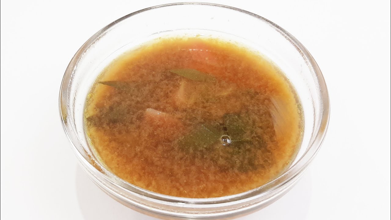 Receta SOPA DE MISO MACROBIÓTICA cocina japonesa Matthias Hespe EspaiCuinarSa wakame shiitake yang