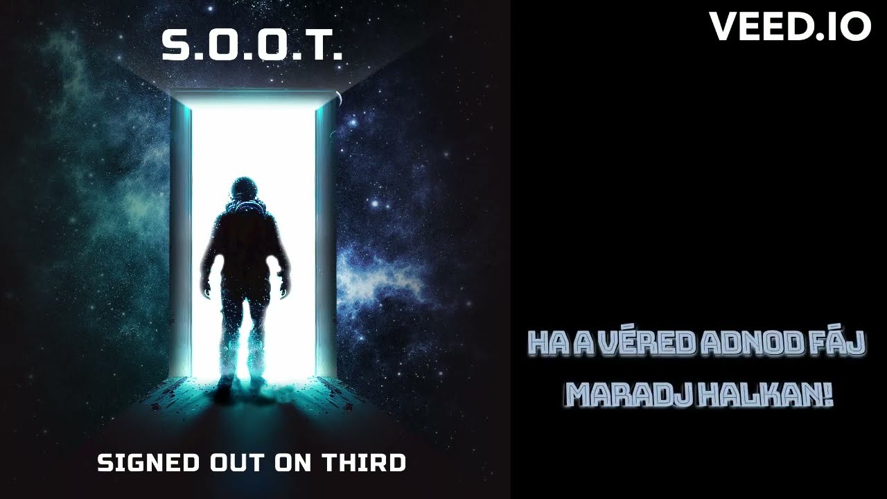 S.O.O.T. - Óriás kincs feat. Rákóczi Antal /hidden track/