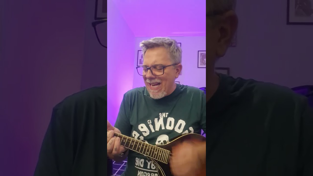 Losing My Religion - R.E.M. - Cover 