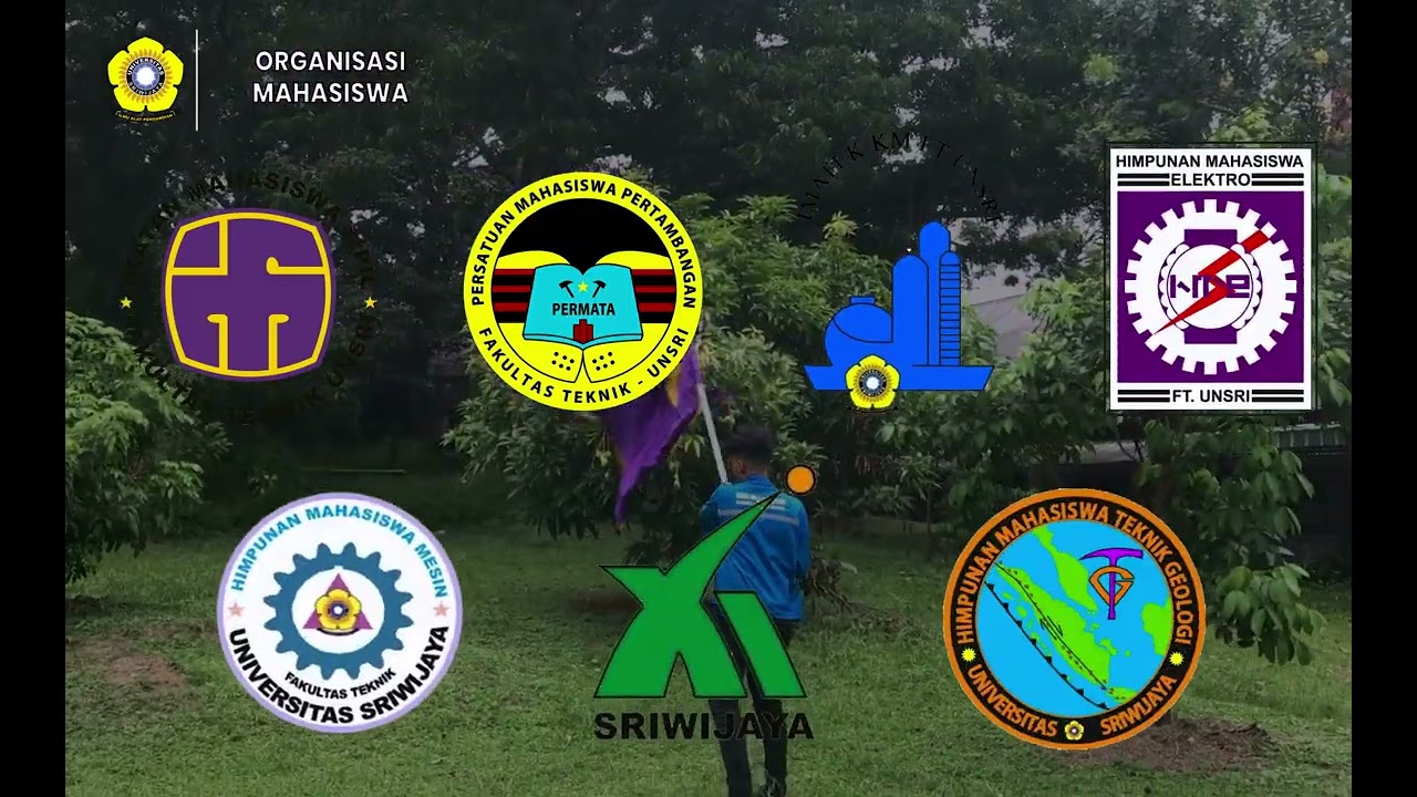 Video Profil Fakultas Teknik Universitas Sriwijaya