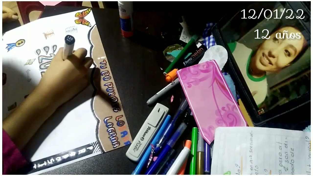 💜[mis metas y propósitos para 2022]💜💜camila_yt22💜