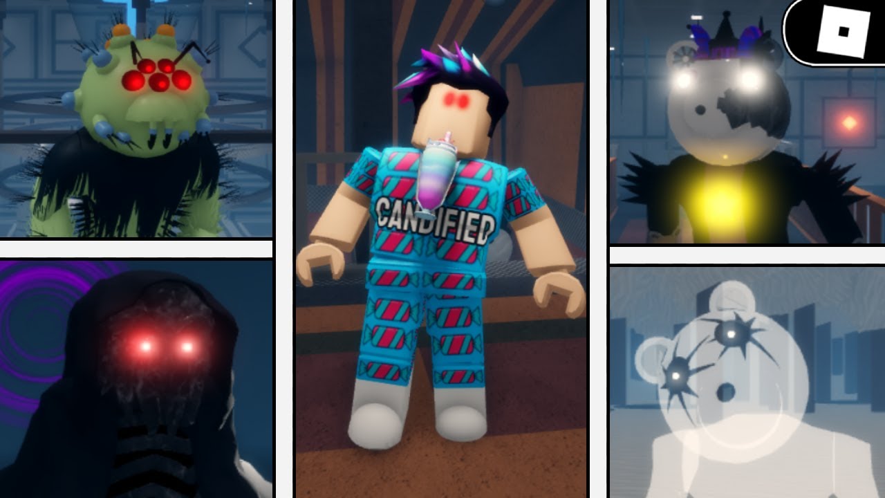 HOW TO COMPLETE CHAPTER 2 (THE ATTIC) AND GET THE TRUE ENDING + GET 5 MORPHS IN APRP! | ROBLOX