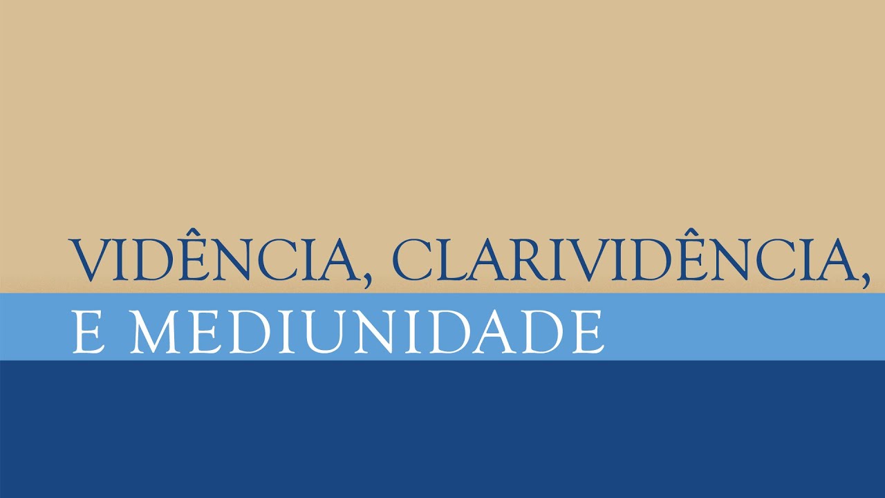 Trigueirinho | Vid&ecirc;ncia, Clarivid&ecirc;ncia e Mediunidade