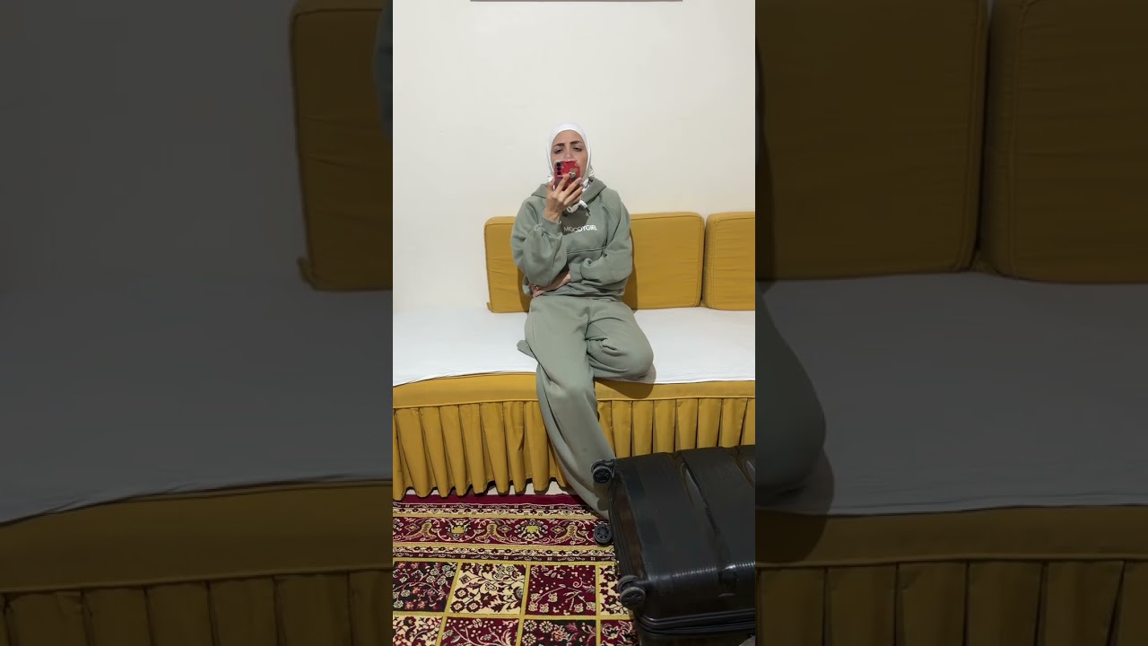 حماتي نكدت عليا وبهدلتني و خلت جوزي ….