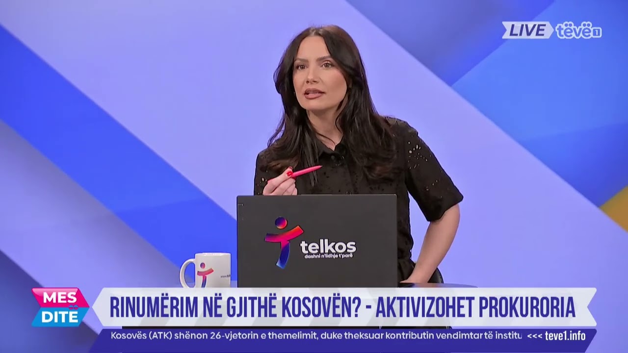 Tomë Gashi: Anton Qunit i janë vjedhur shumë vota, -535