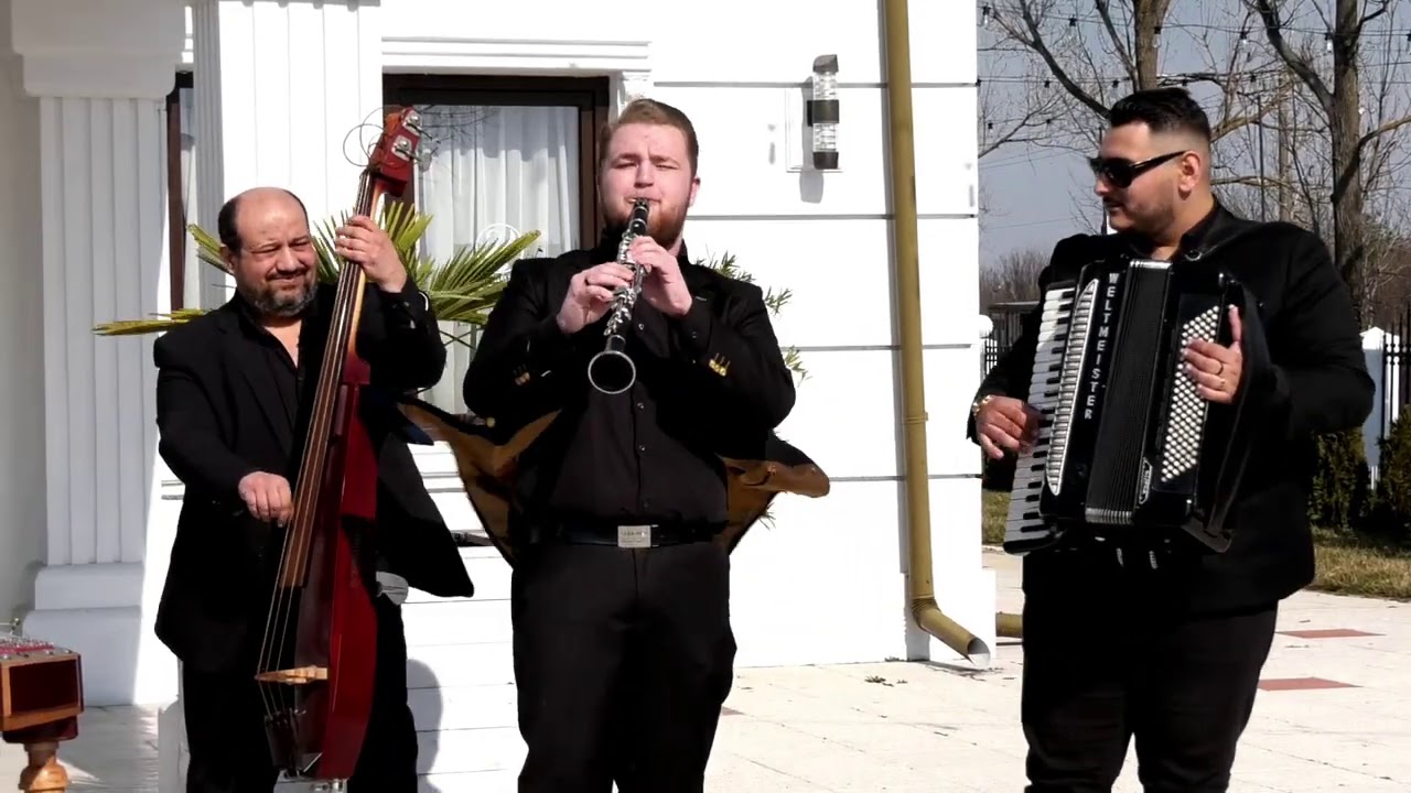 Orchestra Cioc-Music - Bucuria Ingerilor | Videoclip
