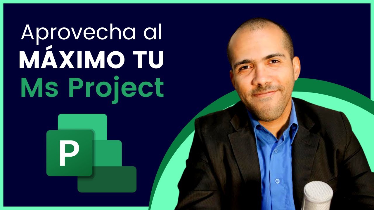 Curso de Ms Project Básico para Proyectos de Construcción 2023