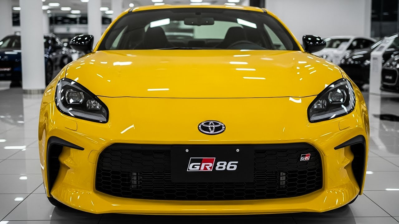 2026 Toyota GR86 Worth It? Honest Look at Real Ownership Costs