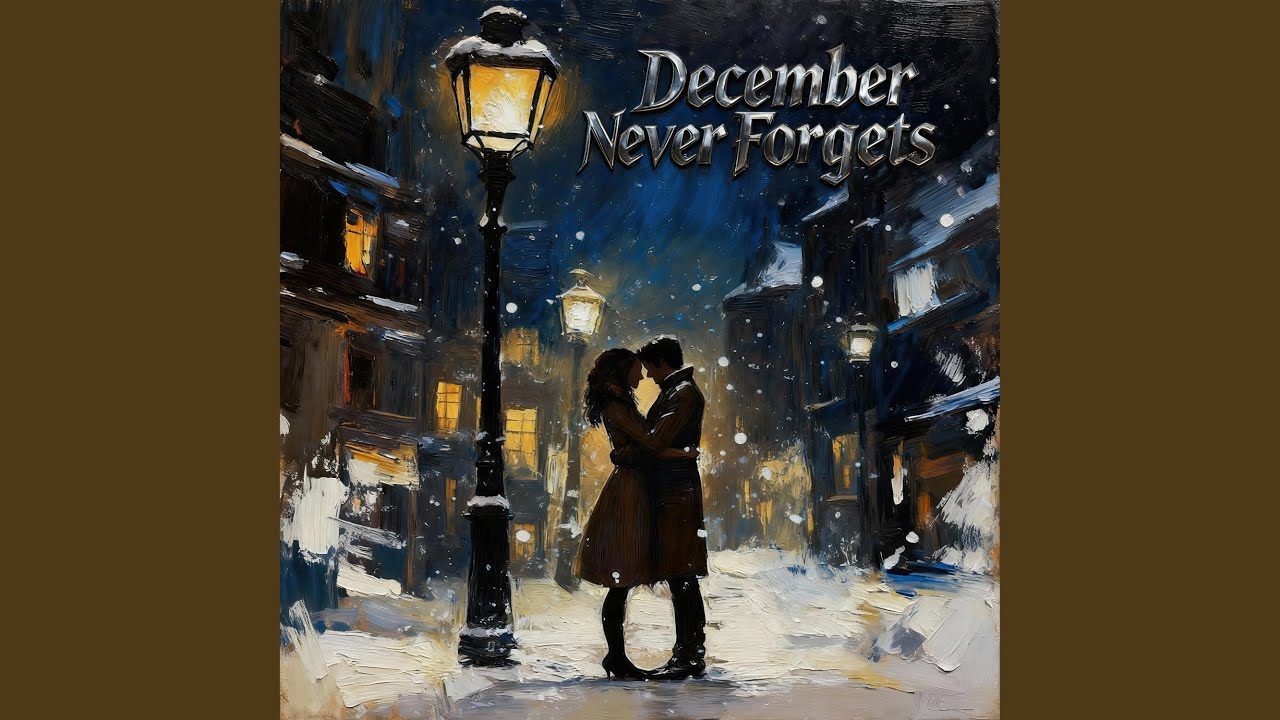 December never forgets