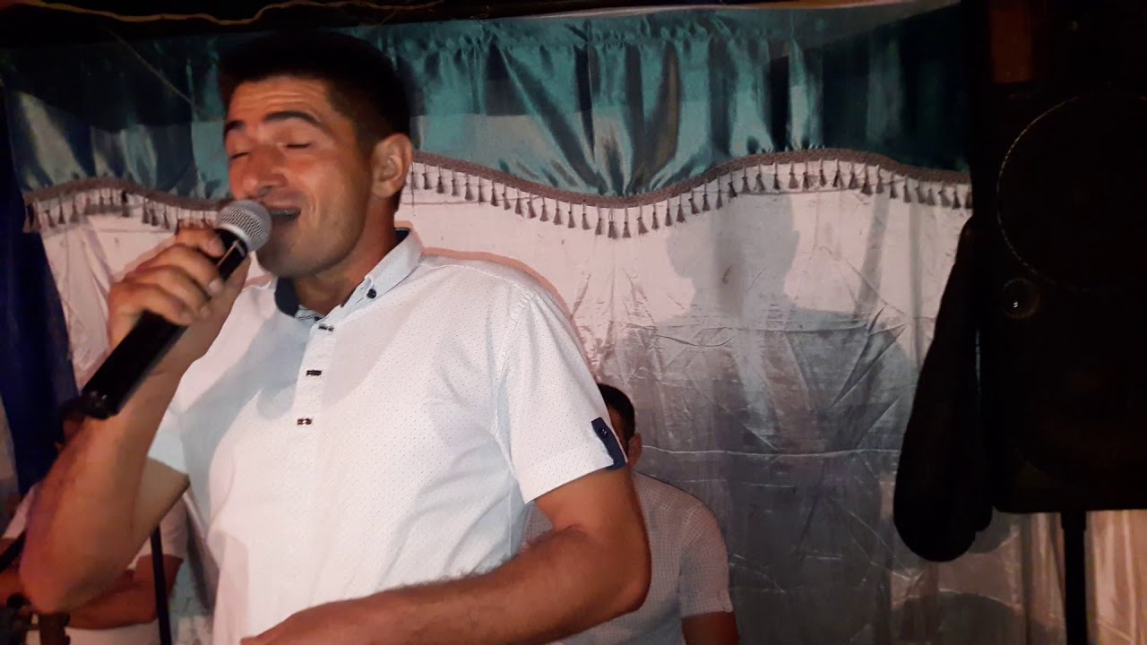 Ramin qullarli uc teli