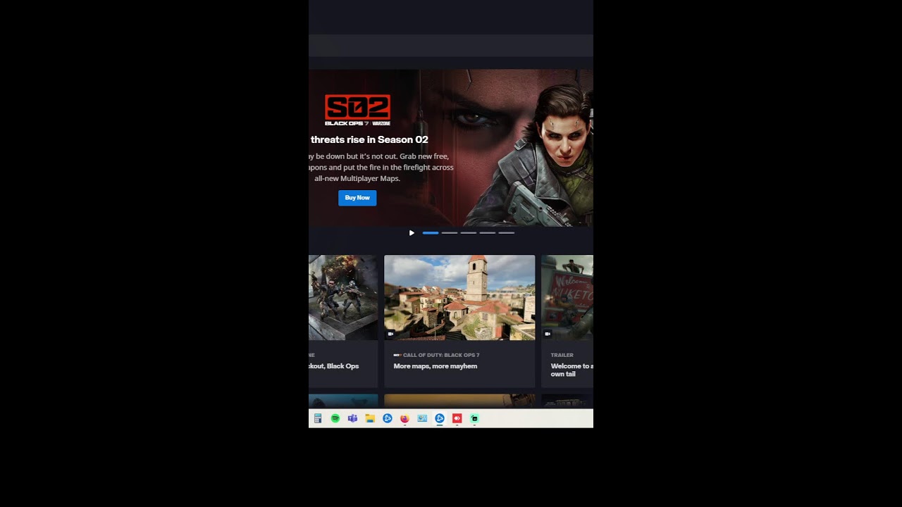 warzone