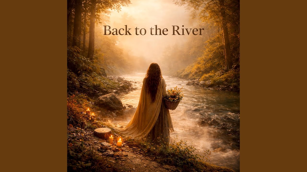 Back to the River
