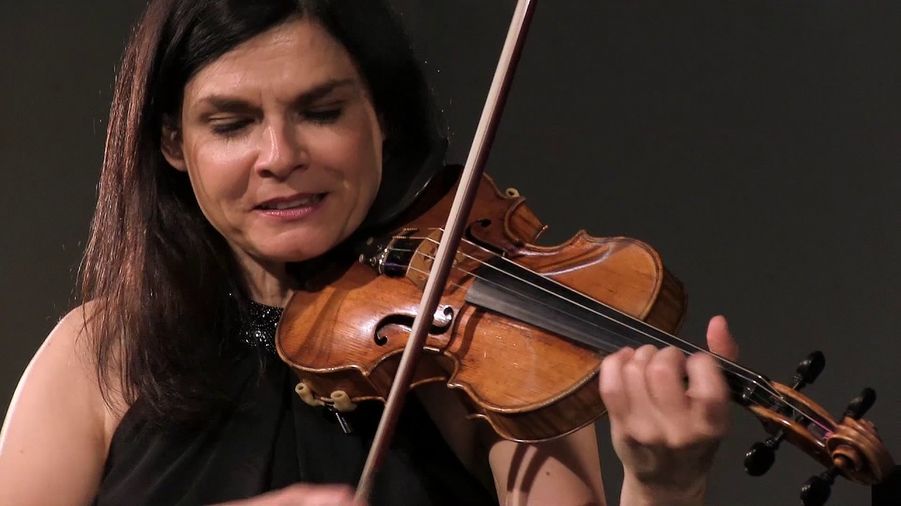 Trio Artemis mit Die 4 Jahreszeiten Otoño Porteño von Astor Piazzolla
