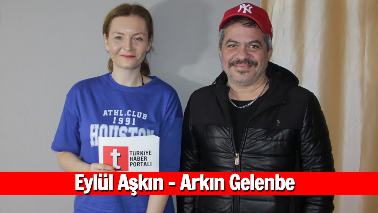 Arkın Gelenbe, Eylül Aşkın ile... 19. Bölüm
