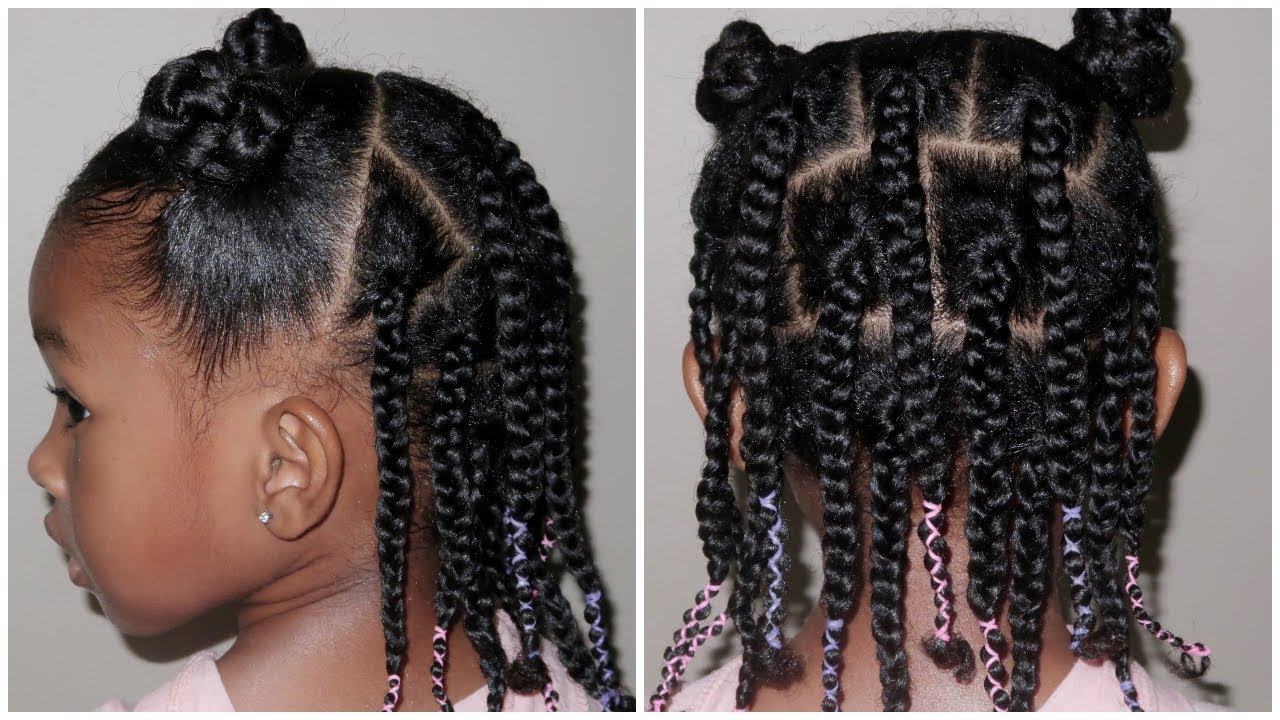 Easy 3-5 Days Leave-in Hairstyle | Sekora Designed Mommy Fail