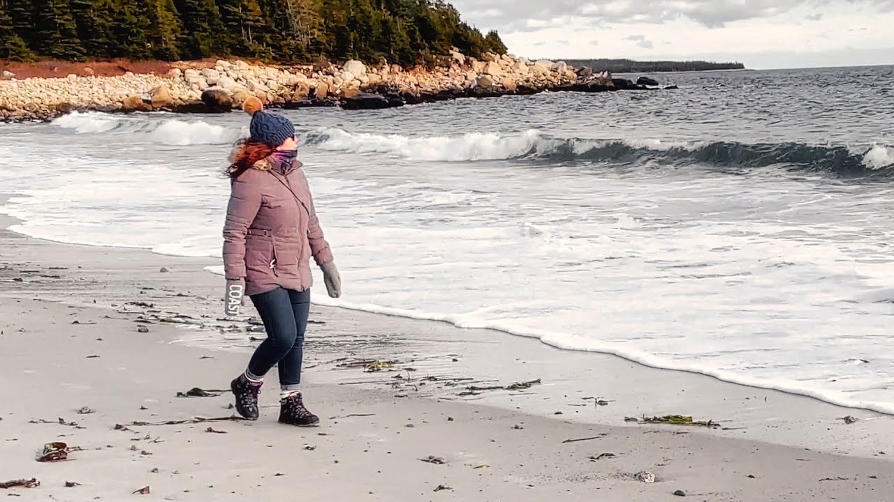 Getting Cinematic iPhone Footage! Using Sandmarc's Motion Variable ND Filter