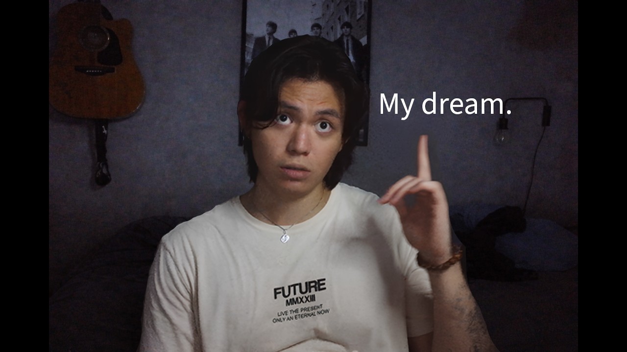 I Had to Try