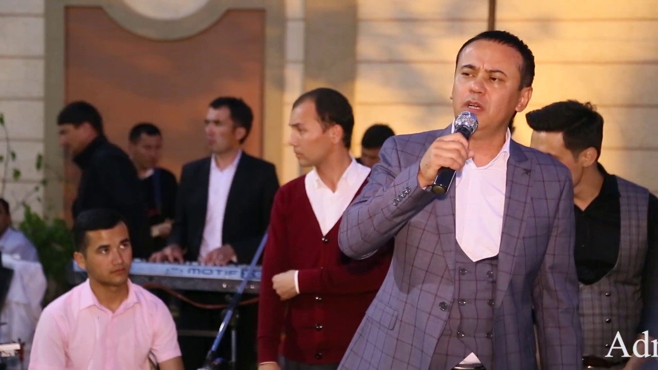 Otabek Muhammadzohid Do'stlikda yorvordi