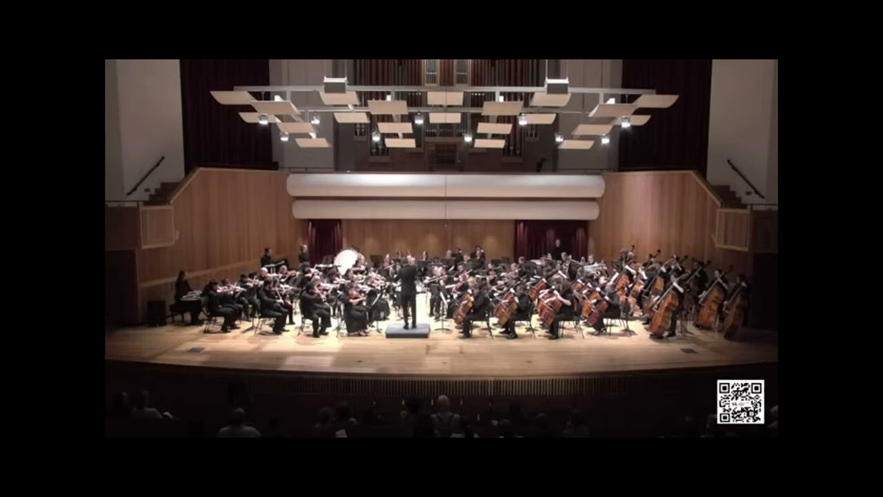 UofL Orchestra