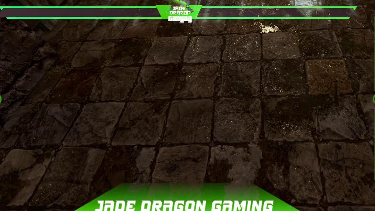KAT VR TREADMILL USER: ZOMBIE Day! come chill with JDG