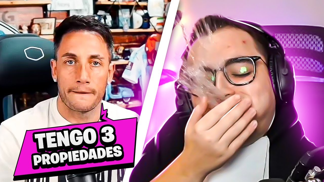 EL MOMO es EXPERTO en TODO? | SI TE RÍES PIERDES #1