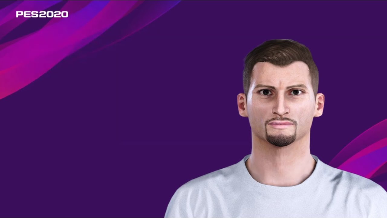 PES 2020 ERGÜN PENBE