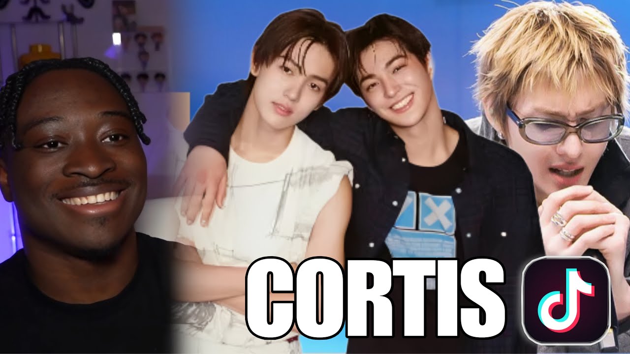 CORTIS TikTok Compilation That Never Misses..