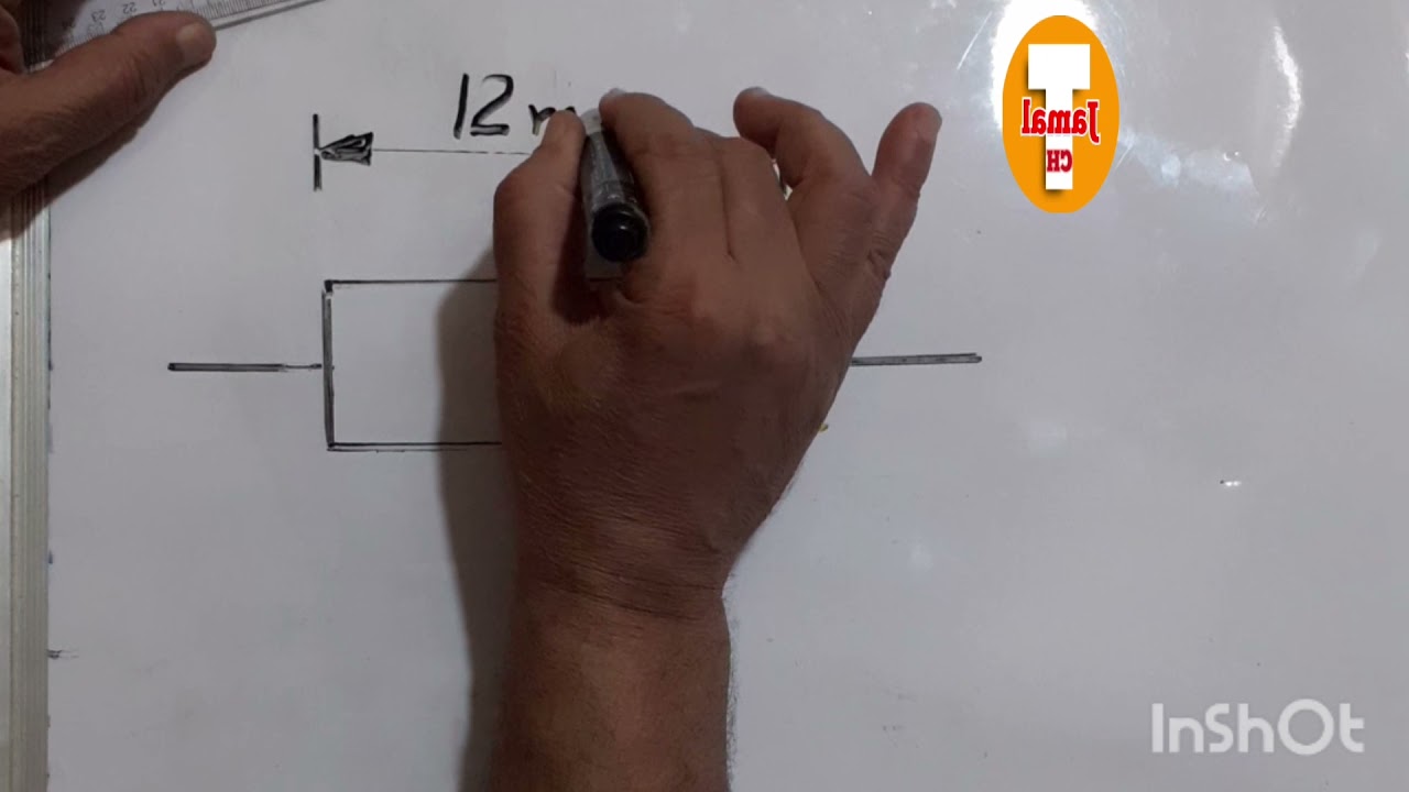 رسم صناعي#..الرموز..&..ثاني  اجهزة طبيه.