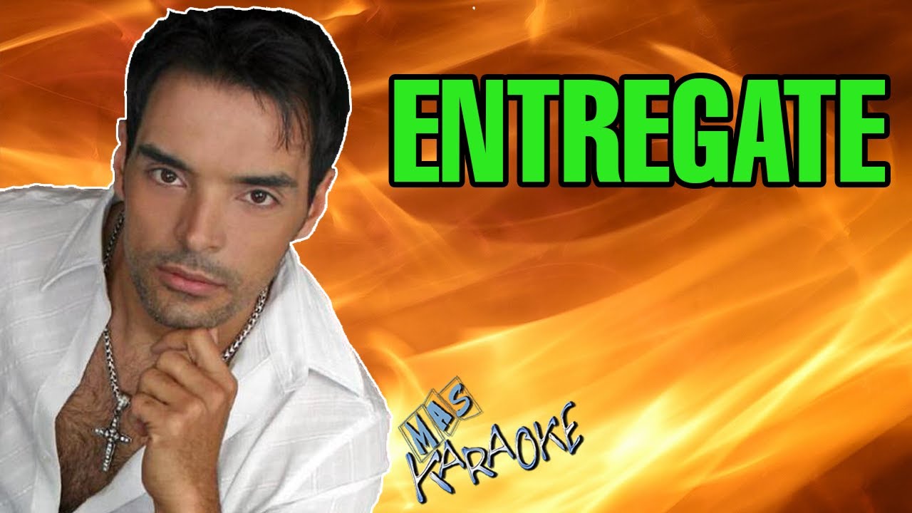 Trulala ENTREGATE / Karaoke Con Letra