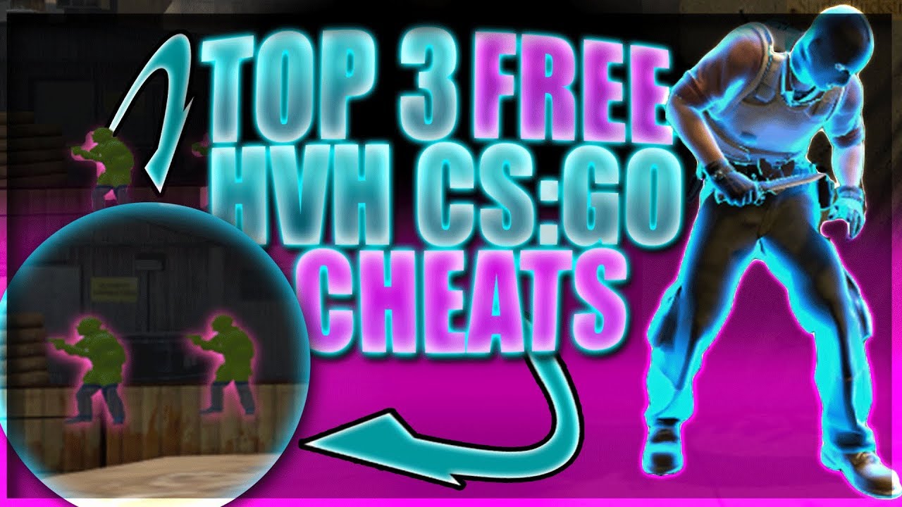 TOP 3 *FREE* CSGO CHEATS TO USE IN HVH | BEST FREE CS:GO CHEATS | ChillX