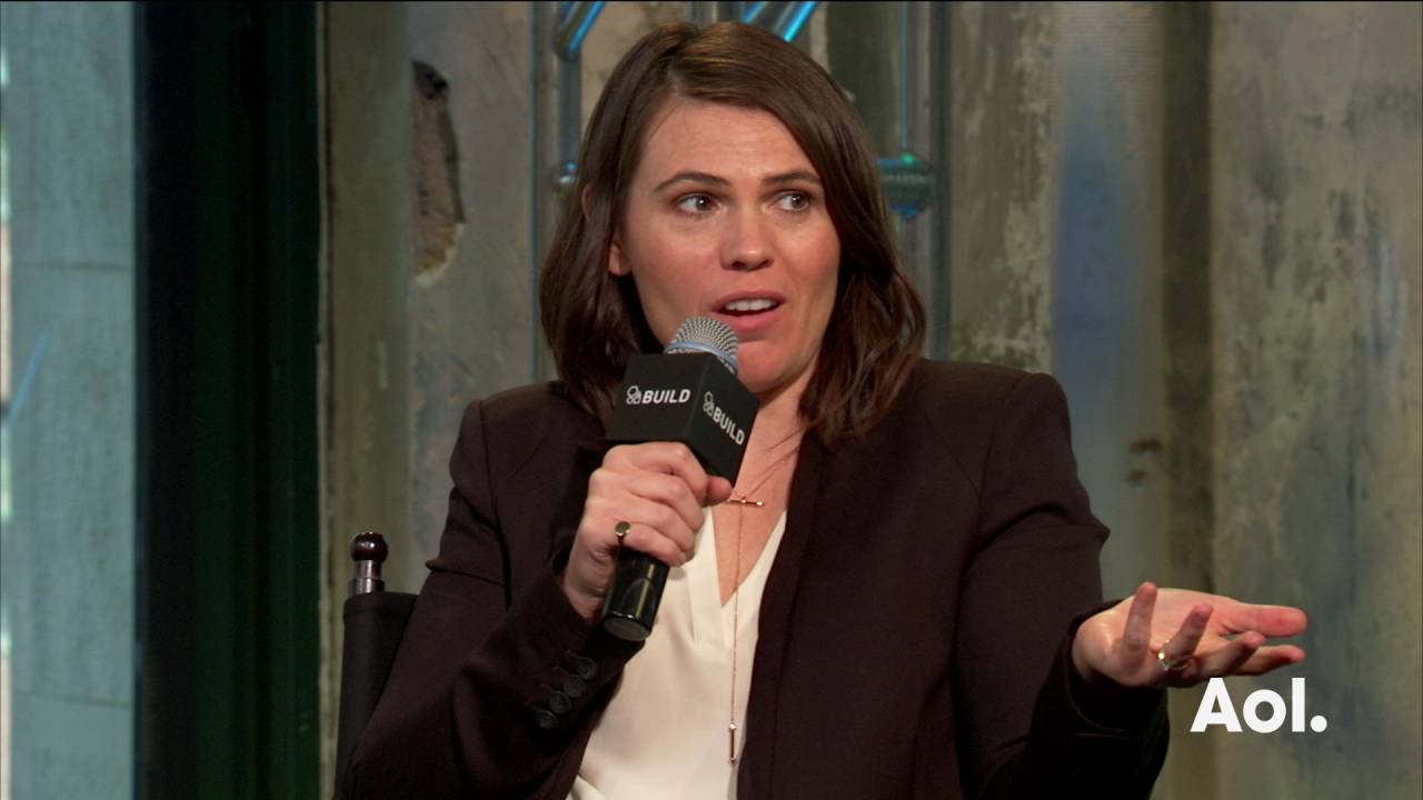 Vincent Piazza Is Natasha Lyonne and Clea DuVall's Father | BUILD Series