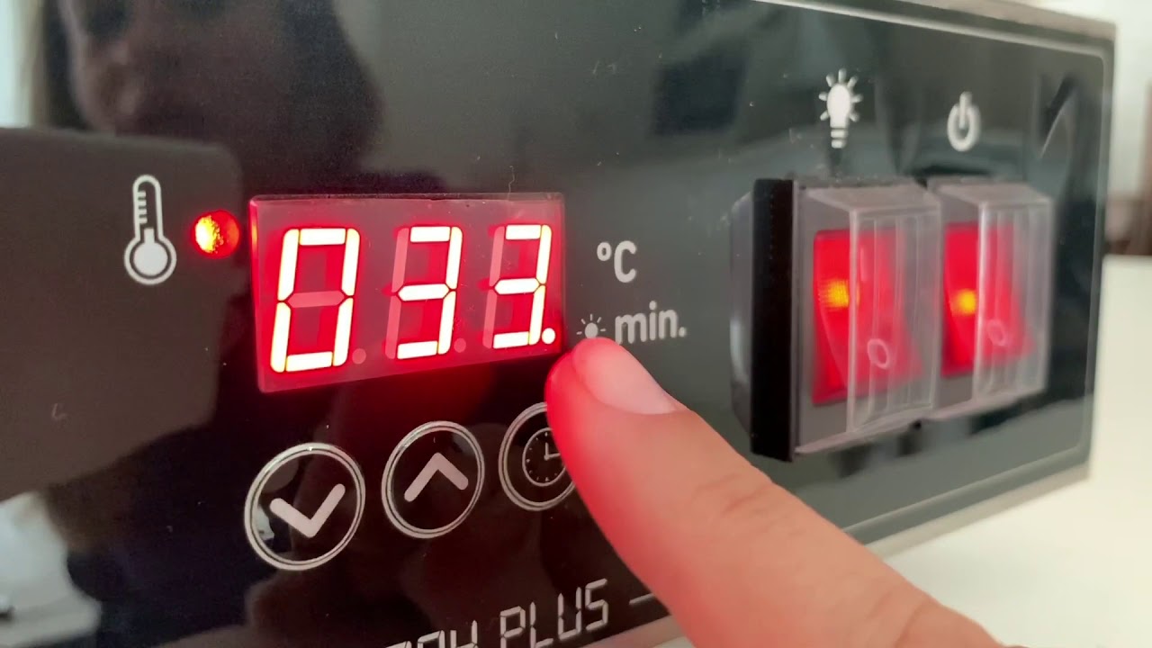Forno Turbo Fast Oven PRP-004 Plus Progás