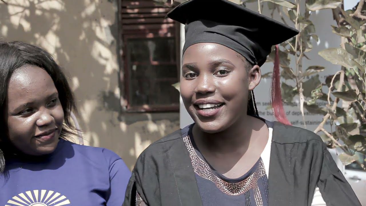 Refugees in Uganda Graduate with New Vocational Skills