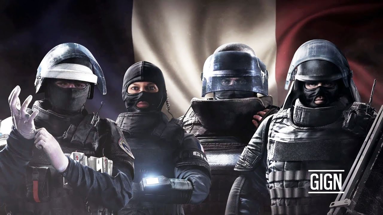 Rainbow Six Siege - Team Deathmatch Episode 20 (3ManBroadcast)