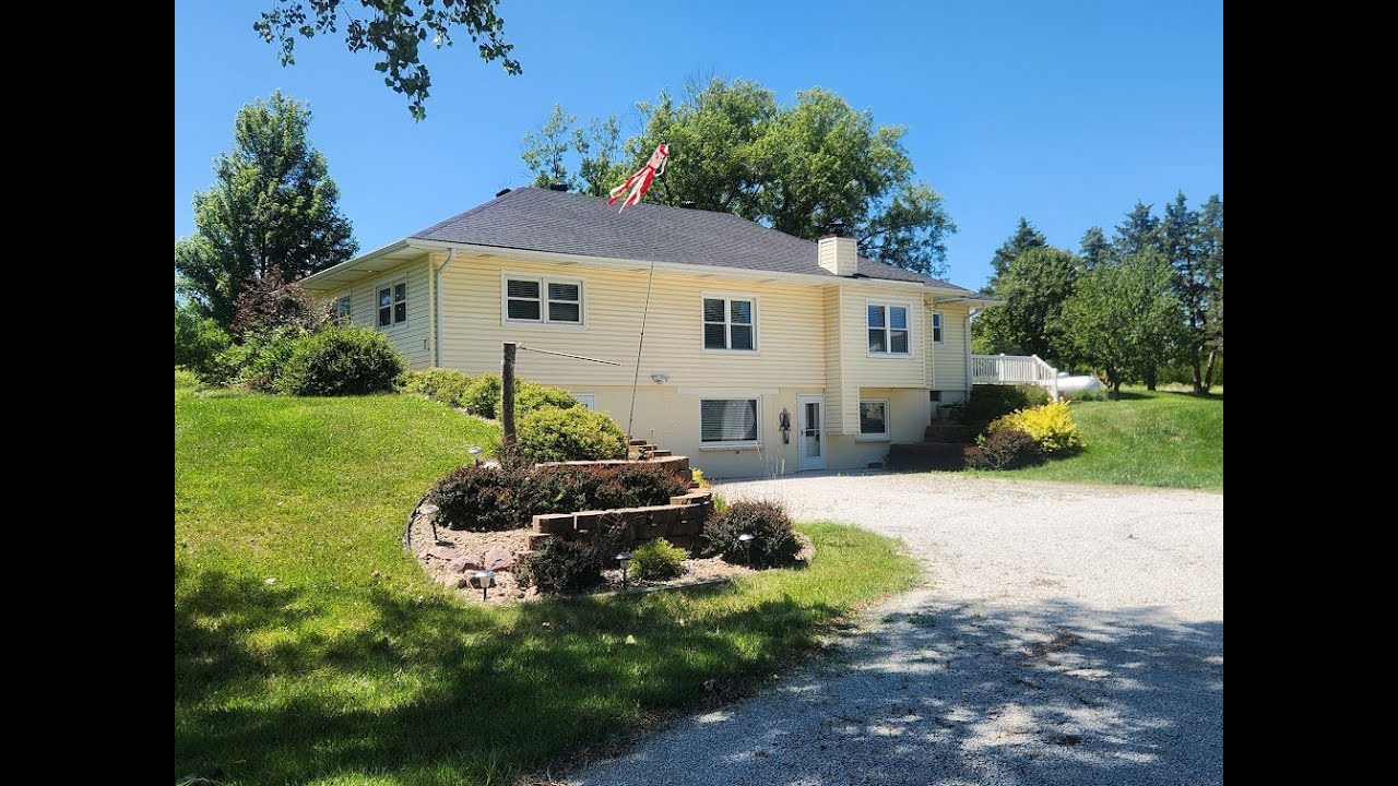 61490 US Hwy 136 Tecumseh NE
