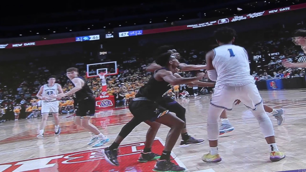 Bellevue West vs Millard North Class A State Championship 2021