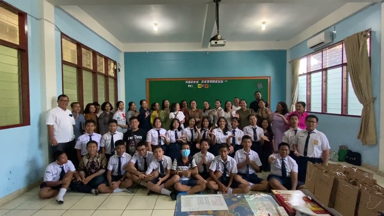 Miss you all, already🤗🫂🥰