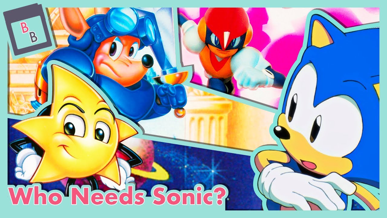Forgotten Genesis Platformers Still worth playing today? | Retrospective