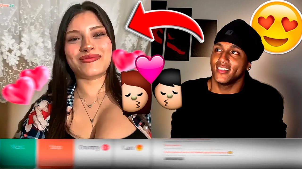 A Garota mais Meiga Que ja conversei 😍