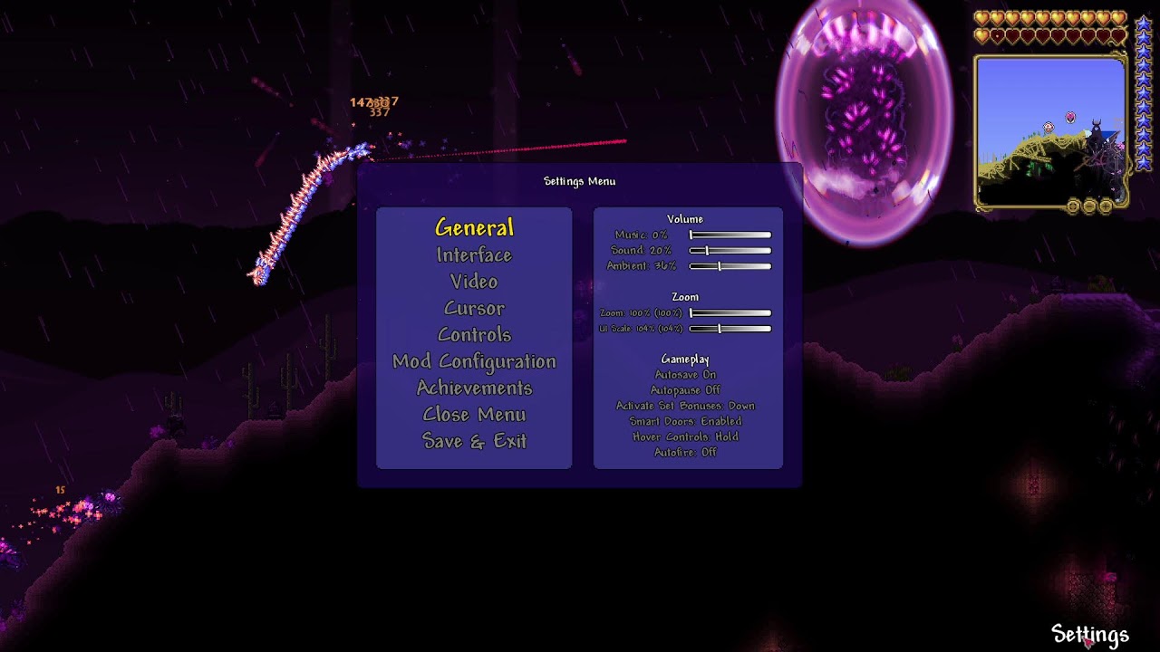 Terraria