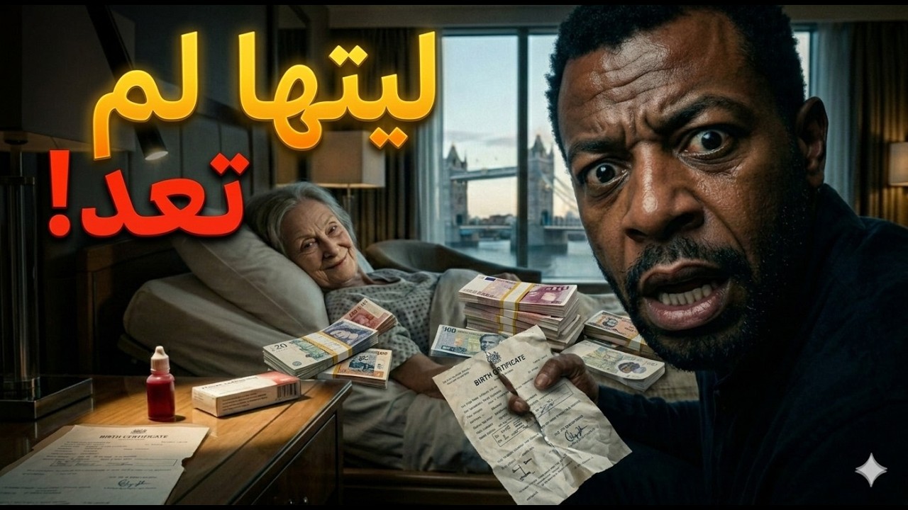 [ كيف خدعت هذه العجوز العالم بمليارات وهمية؟] | فاضي فلكس