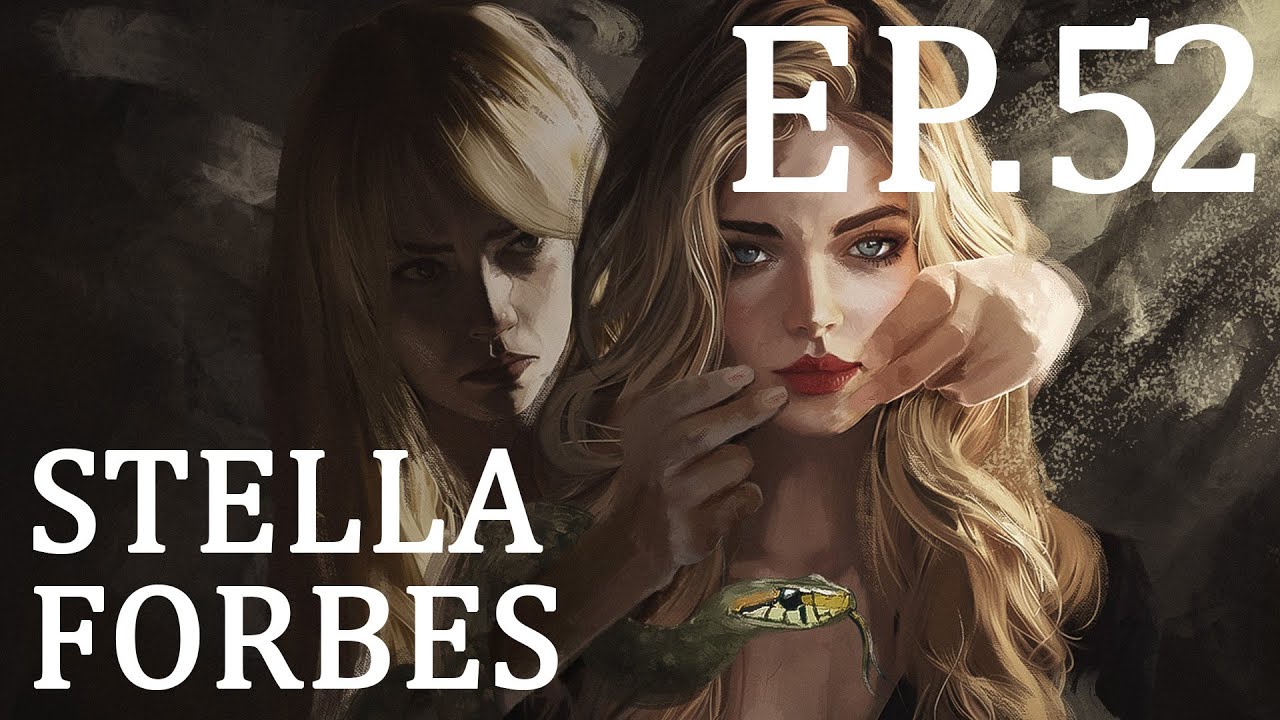 STELLA FORBES - GRAND LINE RP - EPISODE 52