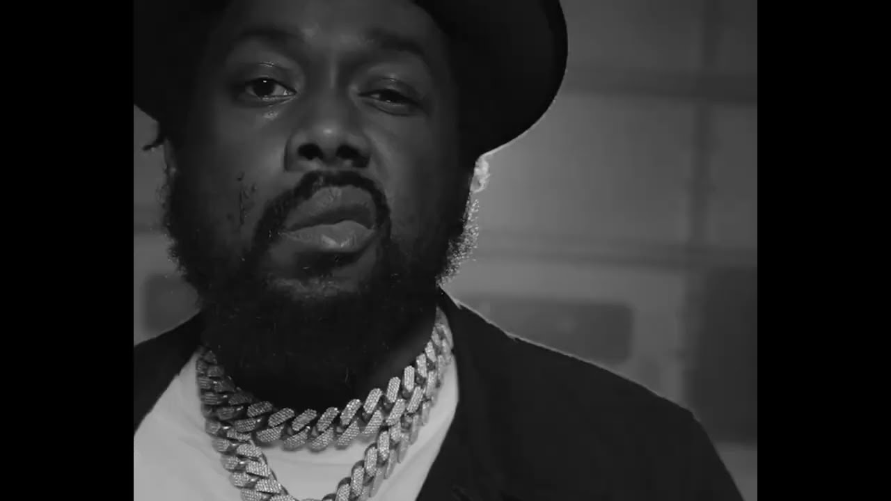 Method Man - Ny Finesse Feat. Conway The Machine & Dave East (Music Video)
