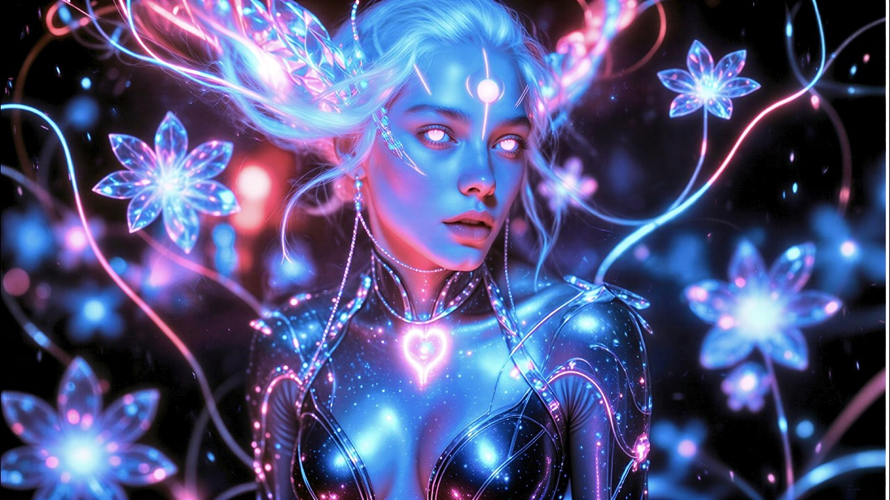 🌀 ВСЕГО ОДНО ПРОСЛУШИВАНИЕ — АКТИВАЦИЯ ВЫСШЕГО Я И ТРЕТЬЕГО ГЛАЗА ⚡ АРКТУРИАНСКАЯ ЧАСТОТА 5D