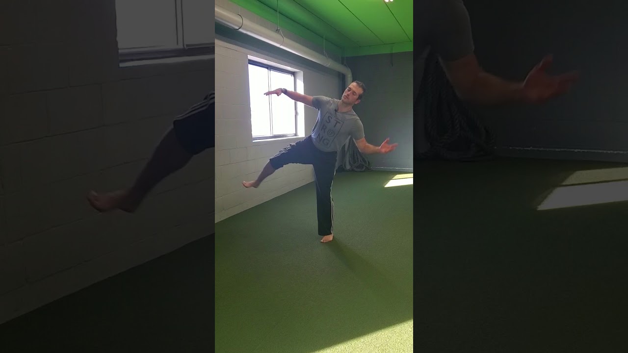 Unity Fitness Online Assessment